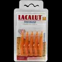 Lacalut Interdental межзубные щетки XS (ершики) 