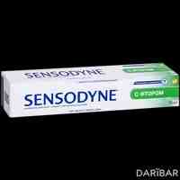 Sensodyne паста зубная С фтором 75 мл