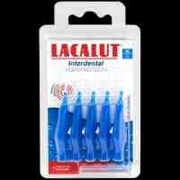 Lacalut Interdental межзубные щетки М (ершики)