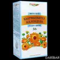 Календулы цветки 50 г