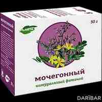 Мочегонный фиточай 50 г 