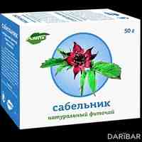 Сабельник 50 г