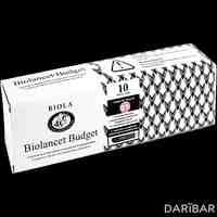 Скальпель Biolancet Budget стерильный однократного применения №21