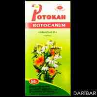 Ротокан раствор для местного применения 50 мл