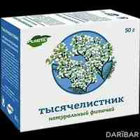 Тысячелистник трава 50 г