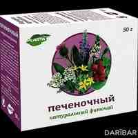 Печеночный фиточай 50 г