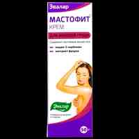 Мастофит крем 50 г