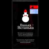 Ванька Встанька презервативы с ароматом вишни №12 