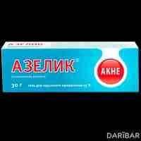 Азелик гель 30 г