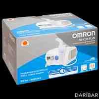 Omron CompAir NE-C28 Plus небулайзер компрессорный 