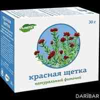 Красная щетка 30 г