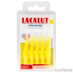 Lacalut Interdental Межзубные Щетки L (ершики) в Караганде | Аркам ГМБХ