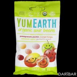 YumEarth Органические Жевательные Конфеты С Кислинкой 50 Г в Алматы | YumEarth 