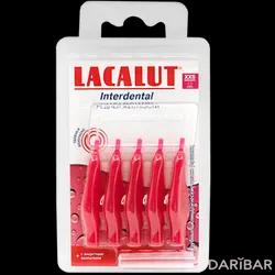 Lacalut Interdental Межзубные Щетки XXS (ершики) в Шымкенте | Аркам ГМБХ