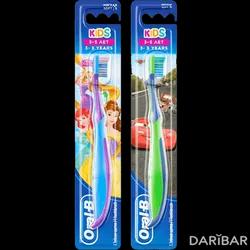 Oral-B Kids Щетка Зубная Мягкая Для Детей 3-5 Лет в Караганде | Procter & Gamble