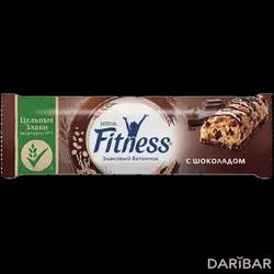 Fitness Батончик С Цельными Злаками И Шоколадом, 23,5 Г в Шымкенте | Nestle