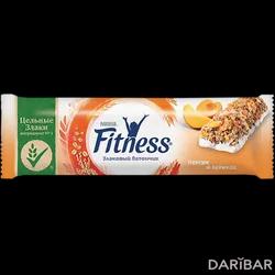 Fitness Батончик Злаковый С Персиком И Абрикосом 23,5 Г в Шымкенте |  Nestle