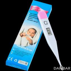 Электронный Термометр Детский Digital Thermometer YB-009 в Шымкенте