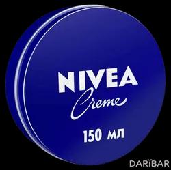 Nivea Крем Для Ухода За Кожей 150 Мл в Алматы | Байерсдорф