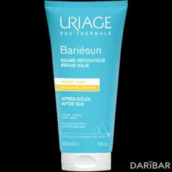 Uriage Bariesun Baume Reparateur Бальзам После Солнца Восстанавливающий 50 Мл в Алматы | Laboratoires Dermatologiques d'Uriage