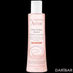 Avene Lotion Tonique Doucer Лосьон Мягкий Для Сухой Кожи 200 Мл в Алматы | Pierre Fabre Dermo-Cosmetique