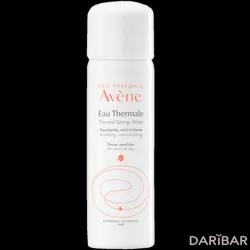 Avene Eau Thermale Термальная Вода 50 Мл в Караганде | Pierre Fabre Dermo-Cosmetique