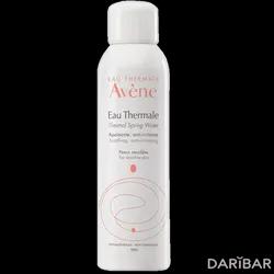 Avene Eau Thermale Термальная Вода 150 Мл в Шымкенте | Pierre Fabre Dermo-Cosmetique