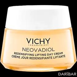 Vichy Neovadiol Пред-менопауза Дневной Уплотняющий Лифтинг-крем Для Нормальной И Комбинированной Кожи 50 Мл в Астане | Vichy Laboratoires