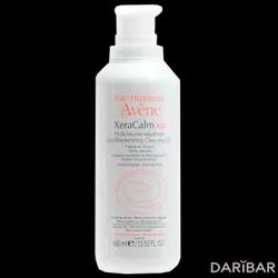 Avene Xeracalm A.D Масло Для Тела Очищающее Липидо-восполняющее 400 Мл в Алматы | Pierre Fabre Dermo-Cosmetique