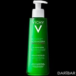 Vichy Normaderm Phytosolution Гель Для Умывания 400 Мл в Алматы | Vichy Laboratoires