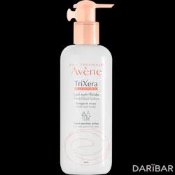 Avene Trixera Nutrition Lotion Лосьон Для Очень Сухой Кожи 400 Мл в Алматы | Pierre Fabre Dermo-Cosmetique