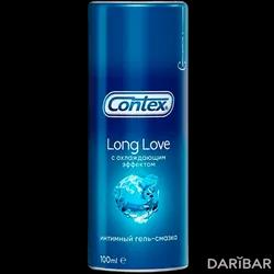 Contex Long Love Гель-смазка 100 Мл в Астане | SSL Manufacturing (Thailand) Ltd