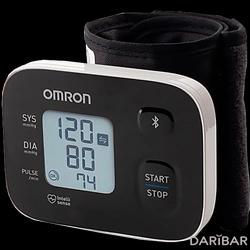 Omron RS3 Intelli IT Тонометр Автоматический На Запястье в Караганде | Omron