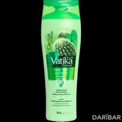 Vatika Naturals Hair Fall Control Шампунь От Выпадения Волос 200 Мл в Шымкенте | Vatika 