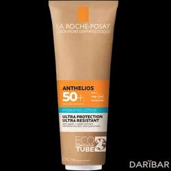 La Roche-Posay Anthelios SPF50+ Увлажняющее Молочко Для Лица И Тела 250 Мл в Алматы | Laboratoire Pharmaceutique La Roche