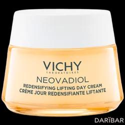 Vichy Neovadiol Пред-менопауза Дневной Уплотняющий Лифтинг-крем Для Сухой Кожи 50 Мл в Астане | Vichy Laboratoires