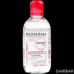 Bioderma Sensibio H2O Мицеллярная Вода 250 Мл в Шымкенте | Bioderma laboratirie Dermatologique