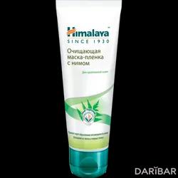 Himalaya Herbals Очищающая Маска-пленка С Нимом 75 Мл в Алматы | Himalaya Herbals