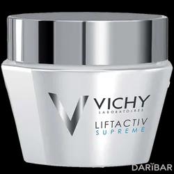 Vichy Liftactiv Supreme Дневной Крем-уход Против Морщин Для Нормальной И Комбинированной Кожи 50 Мл в Астане | Vichy Laboratoires