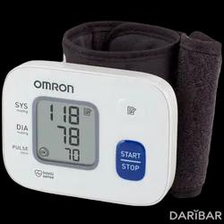 Omron RS2 Тонометр Автоматический На Запястье в Алматы | Omron