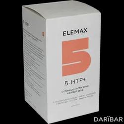 Elemax 5-HTP Капсулы №60 в Шымкенте | Elemax 