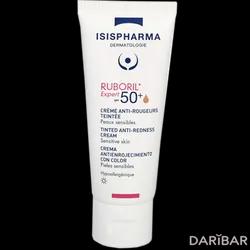 Руборил Эксперт SPF 50+ Тональный Крем 40 Мл в Алматы | ISISPHARMA Dermatologie 