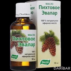 Масло Пихтовое Эфирное 50 Мл в Караганде | Эвалар ЗАО