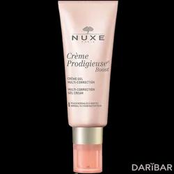 Nuxe Crème Prodigieuse Boost Корректирующий Крем Для Кожи Вокруг Глаз 15 Мл в Алматы | Nuxe 