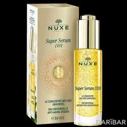 Nuxe Super Serum Универсальный Антивозрастной Концентрат Для Любого Типа Кожи 30 Мл в Астане | Nuxe 