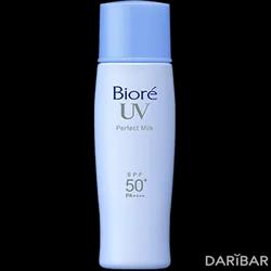 Biore UV SPF 50+ Солнцезащитная Эмульсия Гладкость Кожи 40 Мл в Астане | KAO Corporation