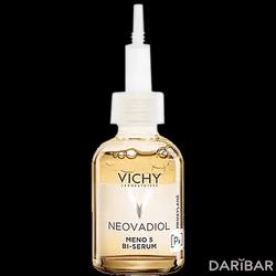 Vichy Neovadiol Менопауза Бифазная Сыворотка 5 Действий 30 Мл в Астане | Vichy Laboratoires