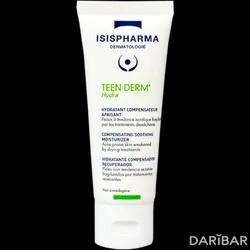 Тин Дерм Гидра Крем Против Акне 40 Мл в Шымкенте | ISISPHARMA Dermatologie