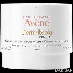 Avene DermAbsolu Jour Крем Для Лица Дневной 40 Мл в Астане | Pierre Fabre Dermo-Cosmetique