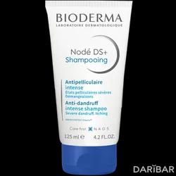 Bioderma Node DS+ Шампунь Против Перхоти 125 Мл в Шымкенте | Bioderma laboratirie Dermatologique